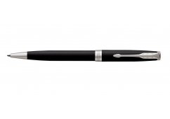 DŁUGOPIS PARKER SONNET MATTE BLACK CT