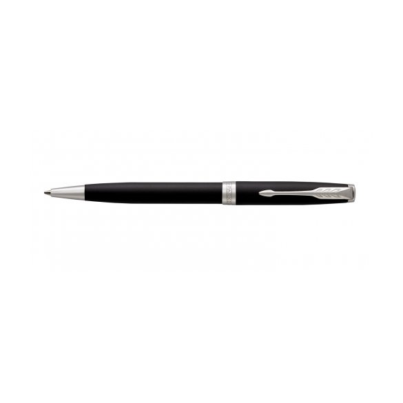 DŁUGOPIS PARKER SONNET MATTE BLACK CT