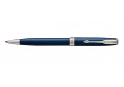 DŁUGOPIS PARKER SONNET BLUE CT