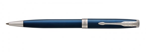 DŁUGOPIS PARKER SONNET BLUE CT