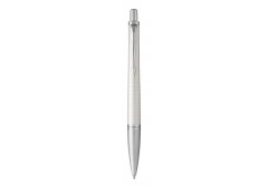 DŁUGOPIS PARKER URBAN PREMIUM PEARL METAL CT