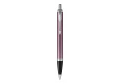 DŁUGOPIS PARKER IM LIGHT PURPLE CT