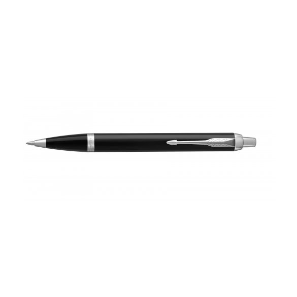 DŁUGOPIS PARKER IM BLACK CT 