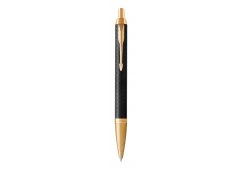 DŁUGOPIS PARKER IM PREMIUM BLACK GT