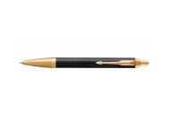 DŁUGOPIS PARKER IM PREMIUM BLACK GT