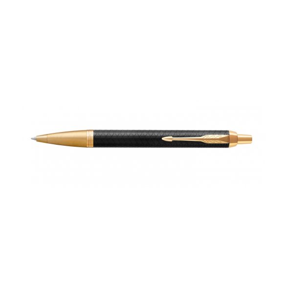 DŁUGOPIS PARKER IM PREMIUM BLACK GT