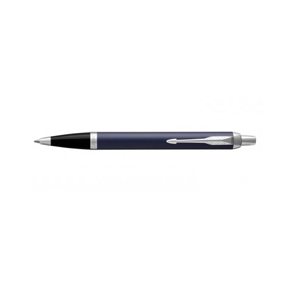 DŁUGOPIS PARKER IM BLUE MAT CT