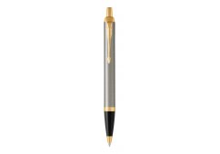 DŁUGOPIS PARKER IM BRUSHED METAL GT