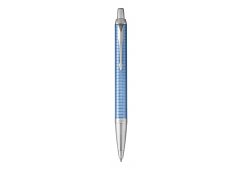 DŁUGOPIS PARKER IM PREMIUM BLUE CT