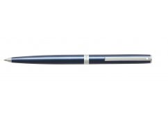 DŁUGOPIS SHEAFFER SAGARIS METALICZNY niebieski