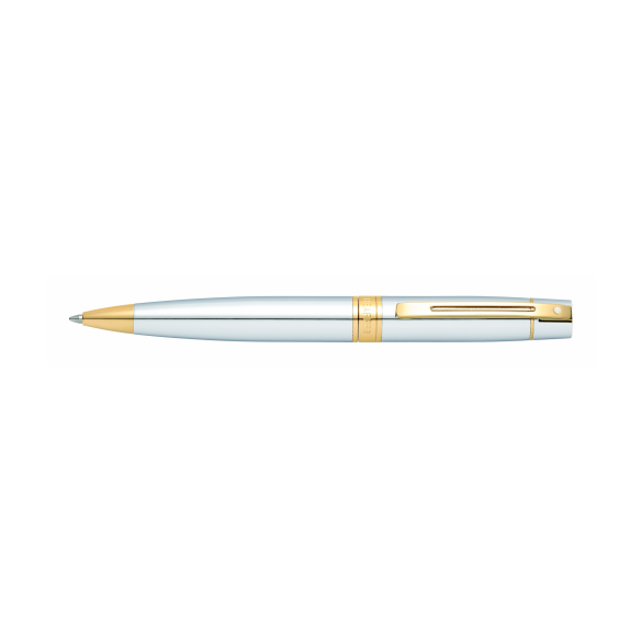 DŁUGOPIS SHEAFFER 300 CHROM GT