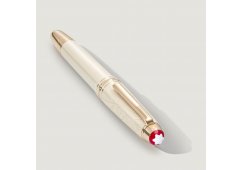 PIÓRO WIECZNE MONTBLANC MEISTERSTUCK ROMEO&JULIET CLASSIQUE M EDYCJA SPECJALNA