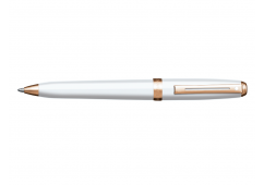 DŁUGOPIS SHEAFFER PRELUDE BIAŁY GT