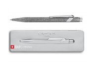 DŁUGOPIS CARAN D'ACHE 849 ORIGINAL GREY