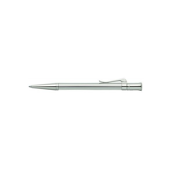 DŁUGOPIS GRAF VON FABER-CASTELL CLASSIC PLATYNOWANY