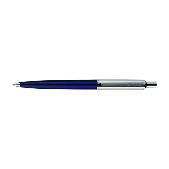 DŁUGOPIS DIPLOMAT MAGNUM BLUE CT