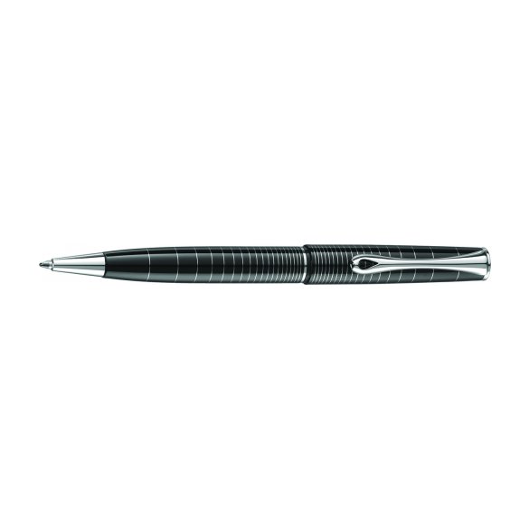 DŁUGOPIS DIPLOMAT OPTIMIST BLACK CT