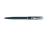 DŁUGOPIS DIPLOMAT TRAVELLER BLACK MAT CT