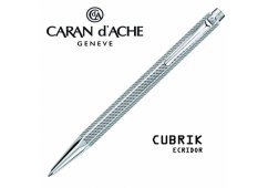 DŁUGOPIS CARANDACHE ECRIDOR CUBRIK