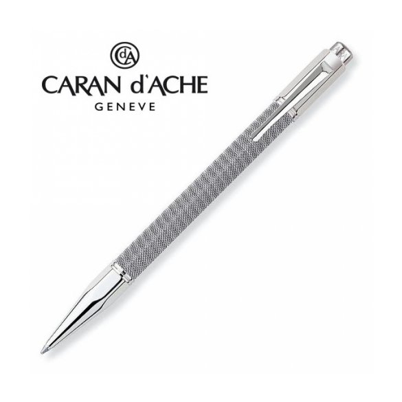 DŁUGOPIS CARAN D'ACHE VARIUS IVANHOE CT