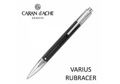 DŁUGOPIS CARANDACHE VARIUS RUBRACER