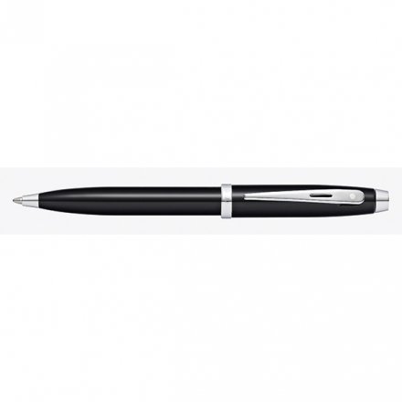 DŁUGOPIS SHEAFFER 100 BLACK CT