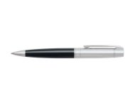 DŁUGOPIS SHEAFFER 300 CZARNY/ CHROM CT