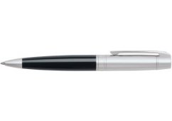 DŁUGOPIS SHEAFFER 300 CZARNY / CHROM CT