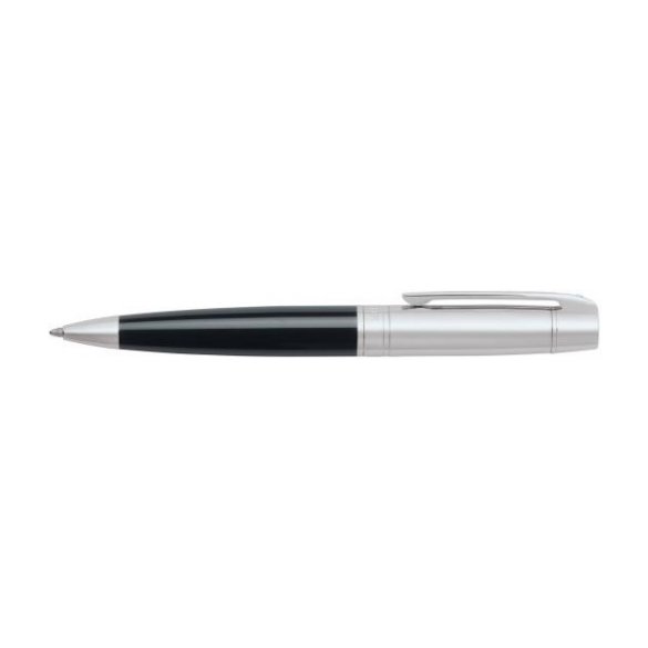 DŁUGOPIS SHEAFFER 300 CZARNY/ CHROM CT