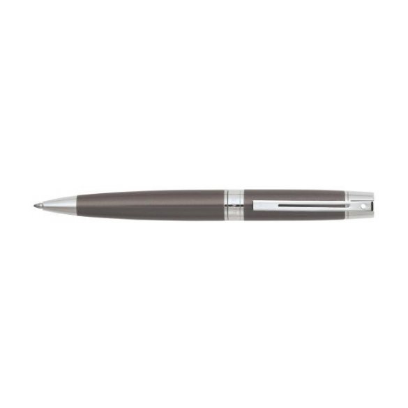 DŁUGOPIS SHEAFFER 300 SZARY CT