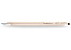 DŁUGOPIS CROSS CENTURY CLASSIC 14K GOLD
