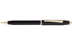 DŁUGOPIS CROSS CENTURY II CZARNY MAT GT