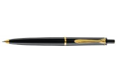 DŁUGOPIS PELIKAN CLASSIC K200 CZARNY