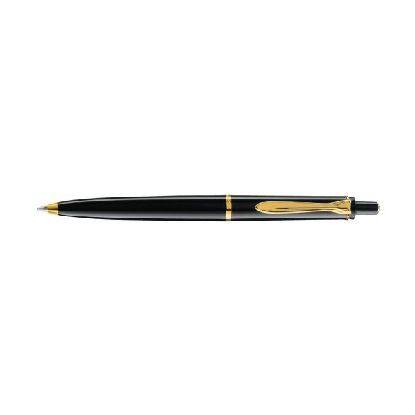 DŁUGOPIS PELIKAN CLASSIC K200 CZARNY