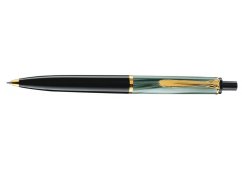 DŁUGOPIS PELIKAN CLASSIC K200 MARBLED GREEN