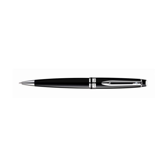 DŁUGOPIS WATERMAN EXPERT 3 CZARNY CT