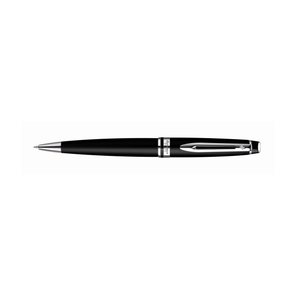 DŁUGOPIS WATERMAN EXPERT 3 CZARNY MAT CT
