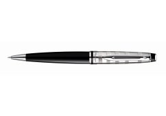 DŁUGOPIS WATERMAN EXPERT 3 DLX CZARNY CT