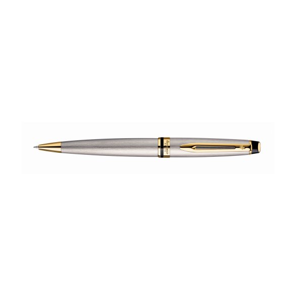 DŁUGOPIS WATERMAN EXPERT 3 STALOWY GT