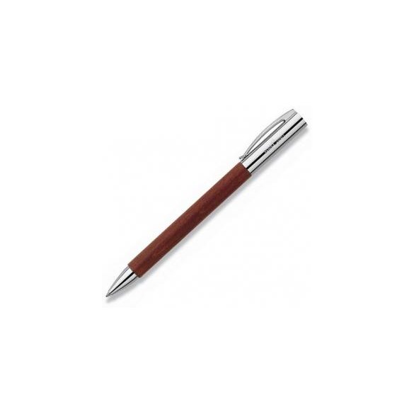 DŁUGOPIS FABER-CASTELL AMBITION PEARWOOD