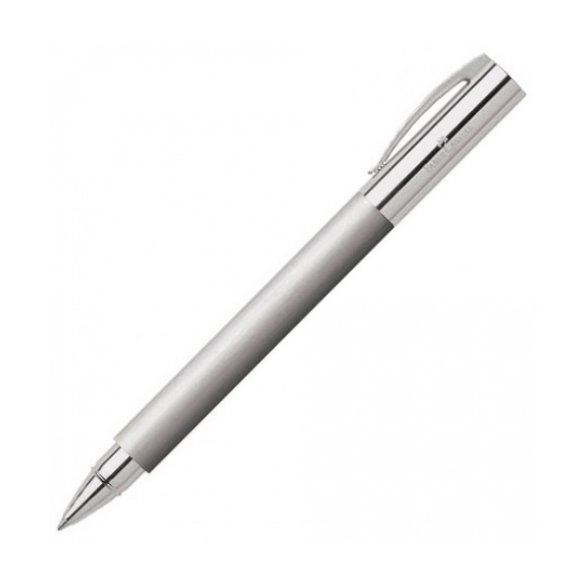 DŁUGOPIS FABER-CASTELL AMBITION METAL