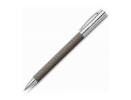 DŁUGOPIS FABER-CASTELL AMBITION OPART BLACK SAND