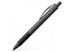 DŁUGOPIS FABER-CASTELL BASIC CARBON