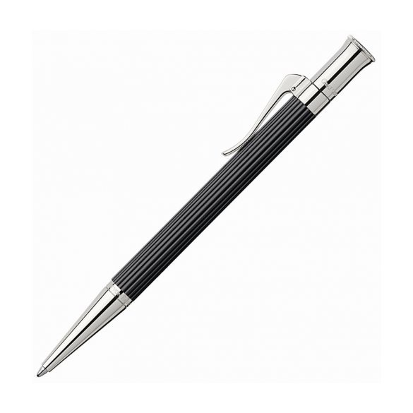 DŁUGOPIS GRAF VON FABER-CASTELL CLASSIC EBONY