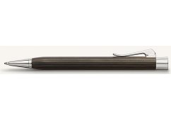 DŁUGOPIS GRAF VON FABER-CASTELL INTUITION PLATINO GRENADILLA