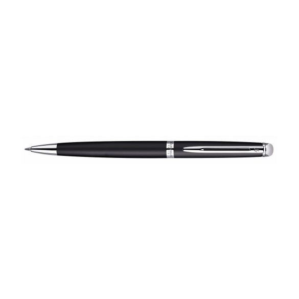 DŁUGOPIS WATERMAN HEMISPHERE CZARNY MAT CT