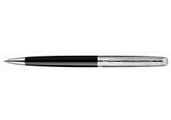 DŁUGOPIS WATERMAN HEMISPHERE DELUXE CZERŃ CT