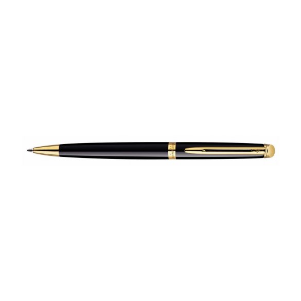 DŁUGOPIS WATERMAN HEMISPHERE LAKA CZARNA GT