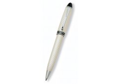 DŁUGOPIS AURORA IPSILON SILVER CT