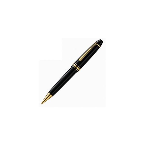 DŁUGOPIS MONTBLANC MEISTERSTUCK LEGRAND GT